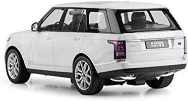 Rastar Duży Zdalnie Sterowany Suv Range Rover Sport 1:14 Firmy + Bezprzew Pilotlicencjonowany - zdjęcie 5