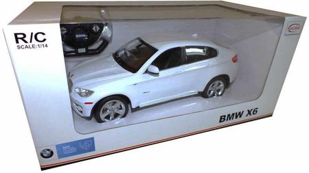 Rastar Duży Licencjonowany Zdalnie Sterowany Suv Maserati Levante 1:14 + Bezprzewodowy Pilot - zdjęcie 4