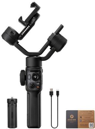 ZHIYUN SMOOTH 5S AI gimbal do smartfonów + statyw - zdjęcie 4