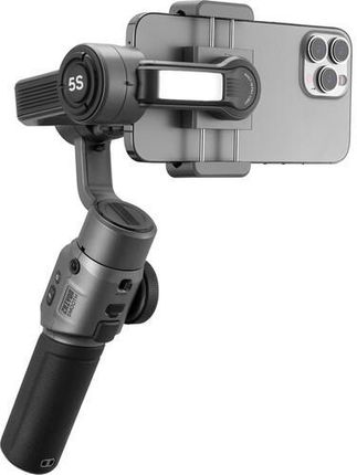 ZHIYUN SMOOTH 5S AI gimbal do smartfonów + statyw - zdjęcie 2