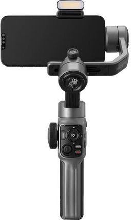 ZHIYUN SMOOTH 5S AI gimbal do smartfonów + statyw - zdjęcie 3