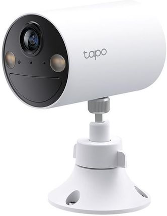 Tp-Link Kamera Ip Tapo C410 Smart Wifi Wewnętrzna/Zewnętrzna (TAPOC410) - zdjęcie 4