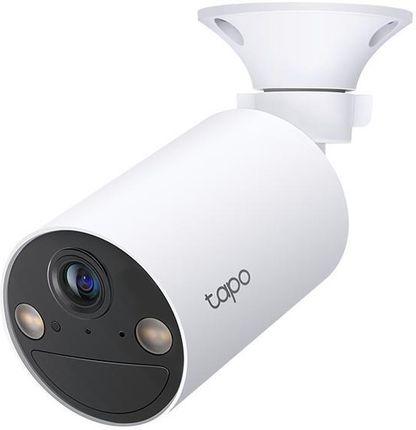 Tp-Link Kamera Ip Tapo C410 Smart Wifi Wewnętrzna/Zewnętrzna (TAPOC410) - zdjęcie 2