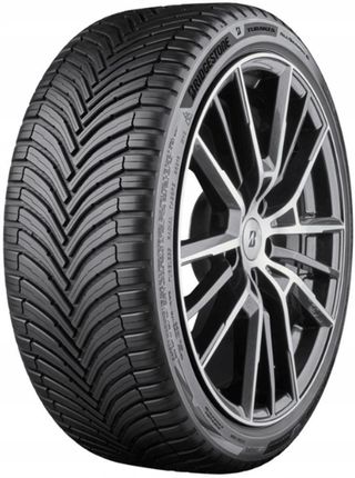 Bridgestone Turanza All Season 6 DriveGuard 225/45R18 95W XL FR - zdjęcie 3