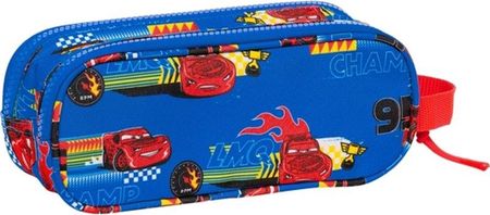 Safta Portatodo Doble Cars