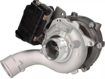 Evoron Turbosprężarka EVTC0323 - zdjęcie 2