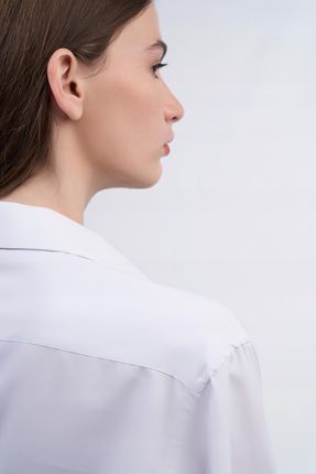 Niewidoczne nakładki na ramiona silikonowe Push-Up - zdjęcie 3