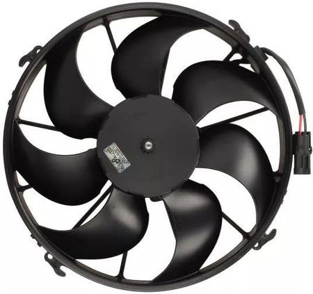Carrier Wentylator Klimatyzacji 540062200 - zdjęcie 2
