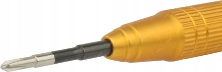 Best Wkrętak Śrubokręt Philips Krzyżak 2 0X25Mm - zdjęcie 2
