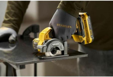 Stanley St Saber Saw V20 Sfmcm300D2 2X2.0Ah - zdjęcie 3