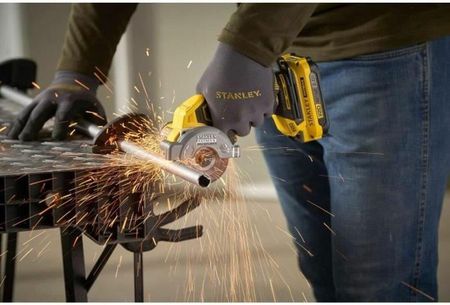 Stanley St Saber Saw V20 Sfmcm300D2 2X2.0Ah - zdjęcie 2