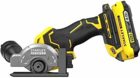 Stanley St Saber Saw V20 Sfmcm300D2 2X2.0Ah - zdjęcie 4