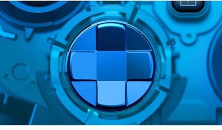 Microsoft Xbox Series X Sky Cipher QAU-00151 - zdjęcie 5