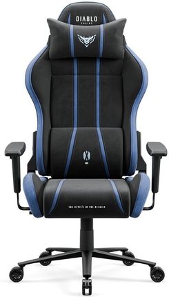 Diablo X-One 2.0 Normal Size (L) Night Blue - zdjęcie 3