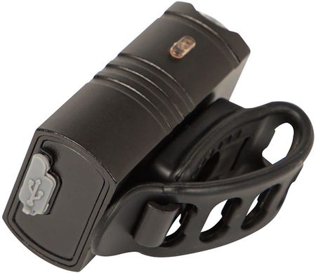 Akumulatorowa lampka rowerowa LED na przód 1000lm USB BL-02 - zdjęcie 4