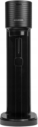 Sodastream Gaia Titan Czarny + 1X Butelka Pet Czarny 1l + 1X QuickConnect + 6X Bolero Zestaw - zdjęcie 3
