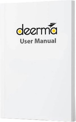 Deerma DEM-F951W - zdjęcie 4