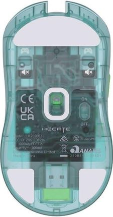 Edifier HECATE G3M PRO Zielony (62338) - zdjęcie 4