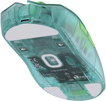 Edifier HECATE G3M PRO Zielony (62338) - zdjęcie 3