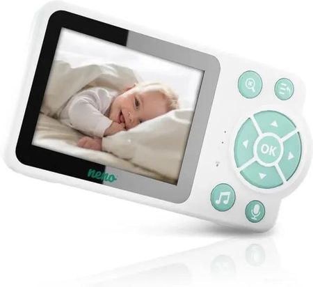 Neno Bambino Niania elektroniczna - zdjęcie 5
