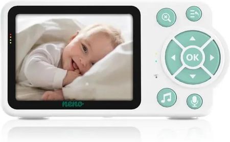 Neno Bambino Niania elektroniczna - zdjęcie 3