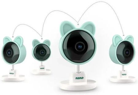 Neno Bambino Niania elektroniczna - zdjęcie 4