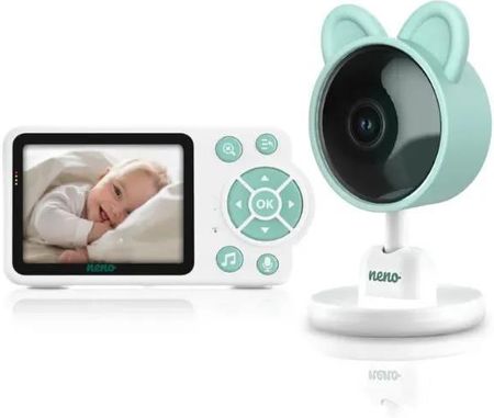 Neno Bambino Niania elektroniczna - zdjęcie 6