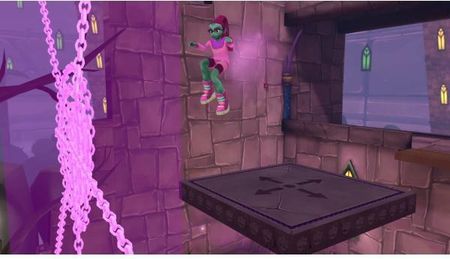Monster High Skulltimate Secrets (Gra PS4) - zdjęcie 3
