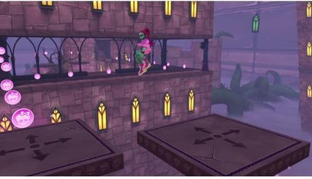 Monster High Skulltimate Secrets (Gra PS4) - zdjęcie 2