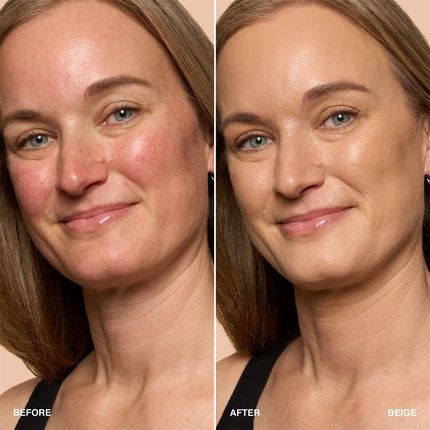 Bobbi Brown Weightless Skin Foundation Spf 15 Trwały Podkład O Działaniu Nawilżającym Odcień Beige 30ml - zdjęcie 2