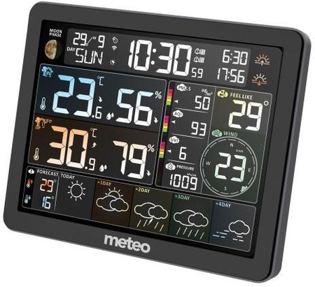 Meteo SP400 - zdjęcie 3