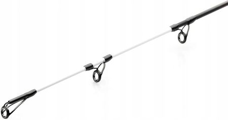 Penn Wrath II Boat Spinning Wędka 2,13 m 30 - 50 lb 2 części (1581618) - zdjęcie 2
