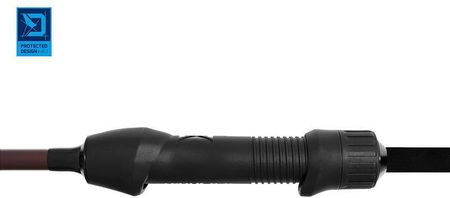 Delphin Etna LEGEND4RY Wędka 3,6 m 3,25 lb 2 części (101004503) - zdjęcie 6