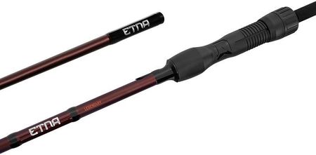 Delphin Etna LEGEND4RY Wędka 3,6 m 3,25 lb 2 części (101004503) - zdjęcie 3