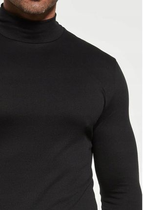 GATTA Półgolf 01 Men Keep Hot Nero / XL - zdjęcie 2