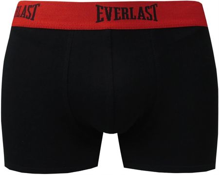 Everlast bokserki męskie bawełniane 4PAK XL - zdjęcie 5