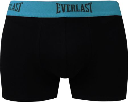 Everlast bokserki męskie bawełniane 4PAK XL - zdjęcie 3