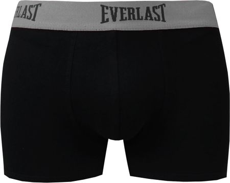 Everlast bokserki męskie bawełniane 4PAK XL - zdjęcie 6