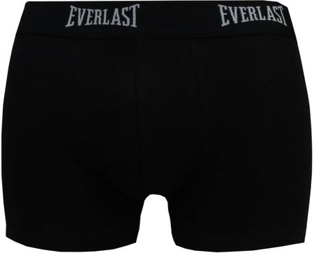 Everlast bokserki męskie bawełniane 4PAK XL - zdjęcie 4