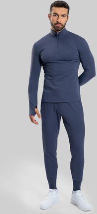 STRIX Sportowy top ULTRA Graystone - zdjęcie 2