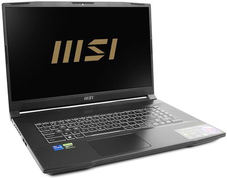 Laptop Msi Katana 17 17.3
