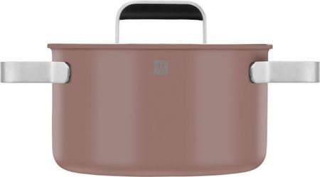 Zwilling Pure Zestaw Garnków 9El. (1028858) - zdjęcie 2