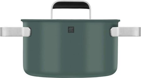 Zwilling Pure Zestaw Garnków 9El. (1028854) - zdjęcie 6