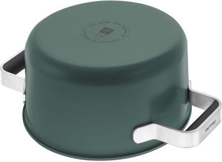 Zwilling Pure Zestaw Garnków 9El. (1028854) - zdjęcie 4