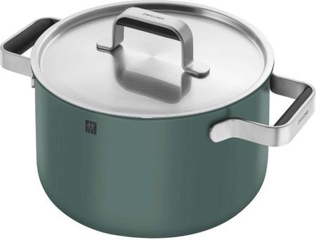 Zwilling Pure Zestaw Garnków 9El. (1028854) - zdjęcie 2