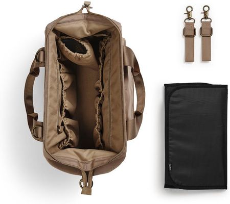 Elodie Details Torba dla mamy Pure Khaki - zdjęcie 4