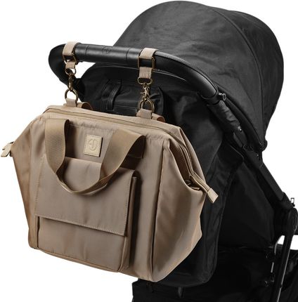 Elodie Details Torba dla mamy Pure Khaki - zdjęcie 2