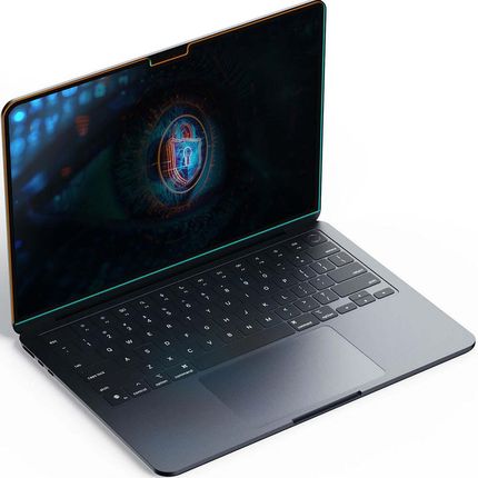 3Mk Privacy Filter do MacBook Pro 16