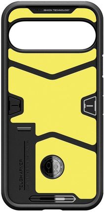 Spigen Tough Armor Google Pixel 9 PRO XL black - zdjęcie 2