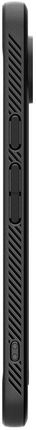 Spigen Rugged Armor Google Pixel 9 PRO XL matte black - zdjęcie 2